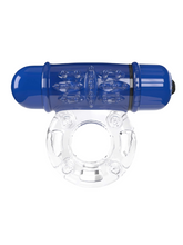 Screaming O 4B OWow from Nice 'n' Naughty